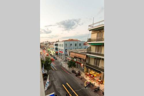 City Vibes Apartment Preveza