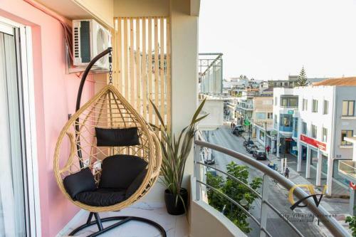 City Vibes Apartment Preveza