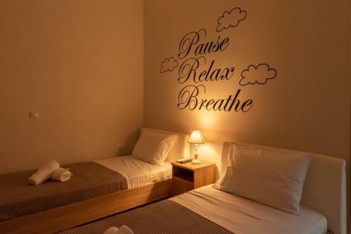 Apartamento Garden House Preveza