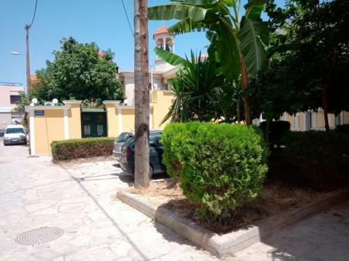 Preveza Downtown