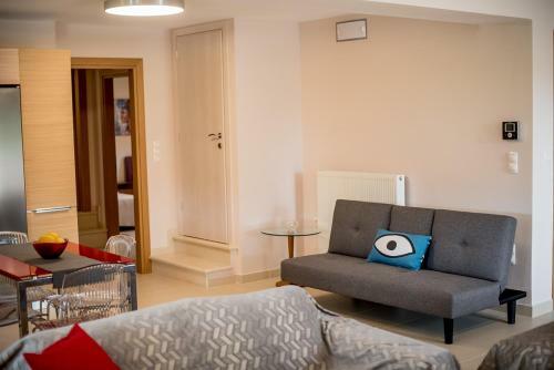 Apartamento Villa Kassiani
