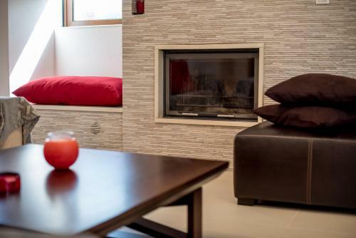 Apartamento Villa Kassiani