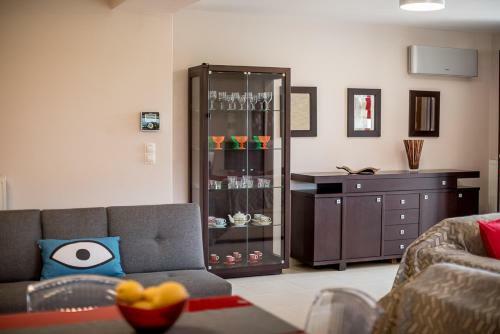 Apartamento Villa Kassiani