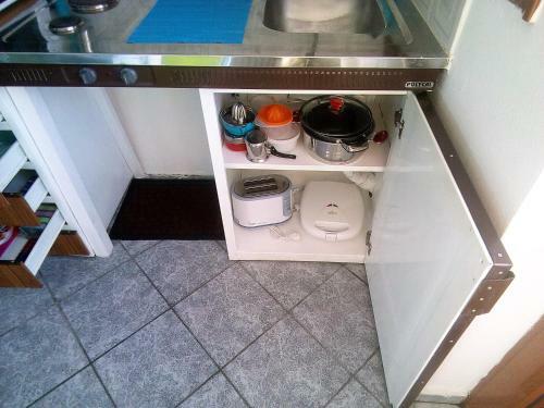 Apartamento Timos Studios