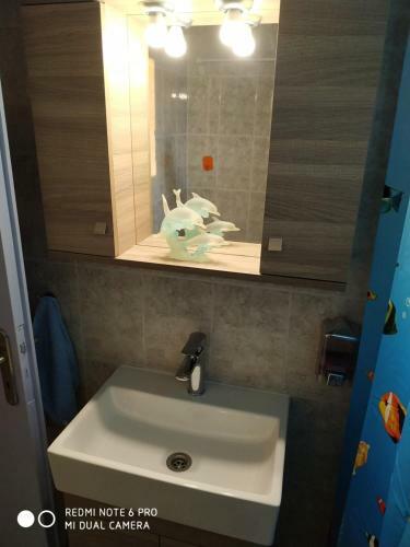 Apartamento Timos Studios