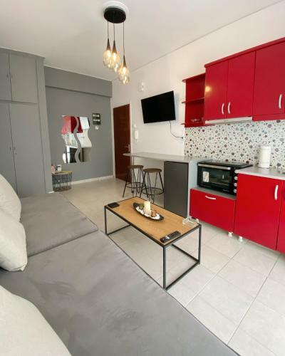 Apartamento Mano?s House Preveza