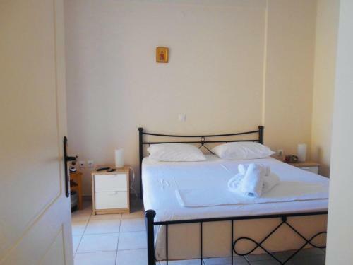 Apartamento Tea House