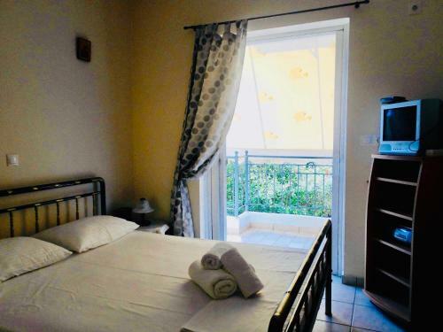 Apartamento Tea House