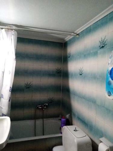 Apartamento Aggela Home