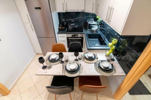Apartamento Elite And Style