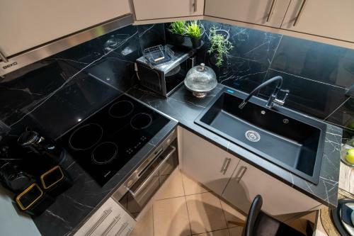 Apartamento Elite And Style