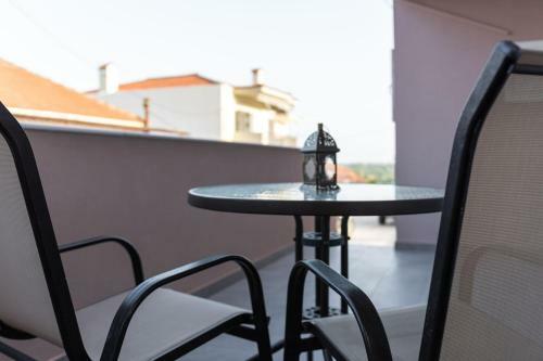 Fotini Apartments