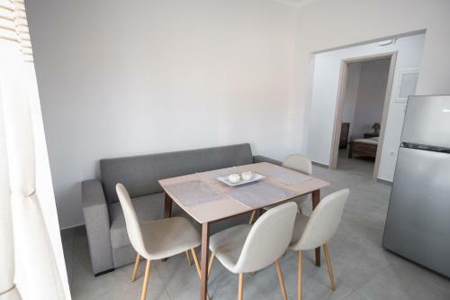 Fotini Apartments