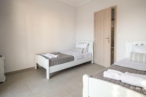 Fotini Apartments