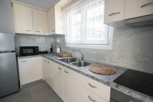 Fotini Apartments