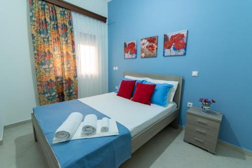 Apartamento Nikopoleos 41