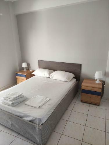 Apartamento Ostria