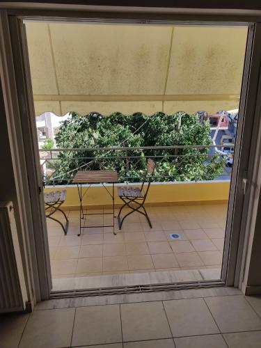 Apartamento Ostria