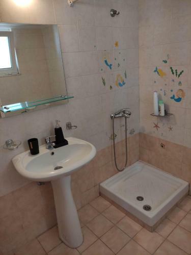 Apartamento Ostria