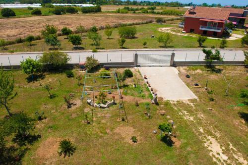 Olives Estate Apartments Grande