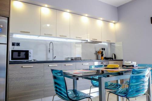 Apartamento Adell's Home