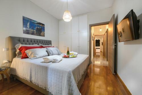 Apartamento Adell's Home