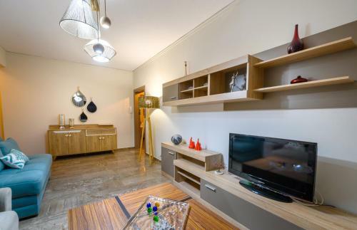 Apartamento Adell's Home