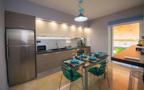 Apartamento Adell's Home