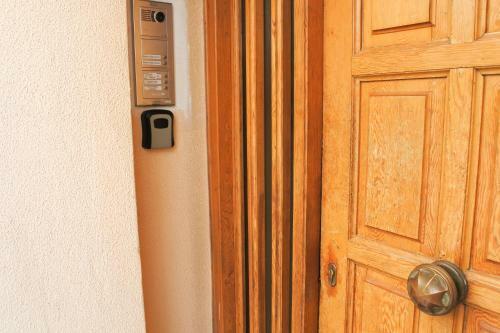 Apartamento Whimsical Loft Preveza
