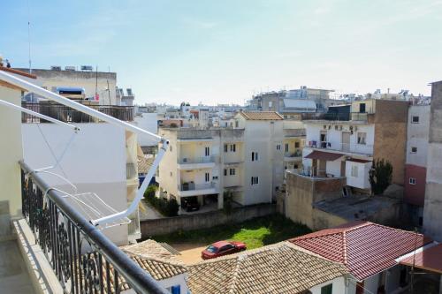 Apartamento Whimsical Loft Preveza