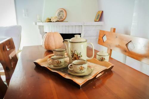 Apartamento Whimsical Loft Preveza