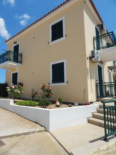 Apartamento Andreas Studios