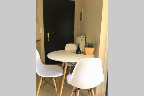 Silv Apartment(city Center)
