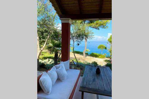Villa The Red Cottage