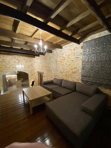 Vertigo Stone Villa