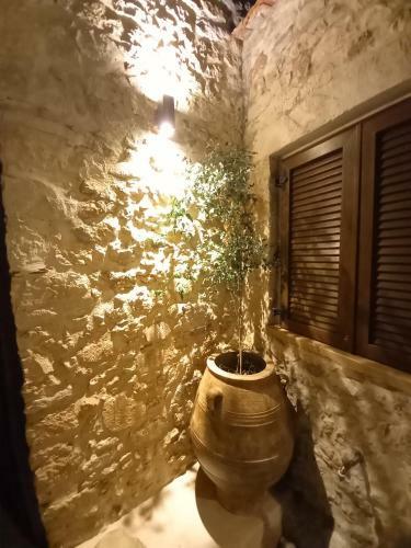 Vertigo Stone Villa
