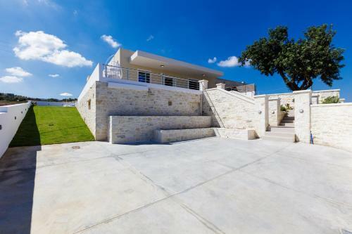 Aerin Villa, A Sublime Sanctuary