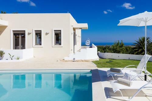 Aerin Villa, A Sublime Sanctuary