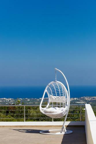 Aerin Villa, A Sublime Sanctuary