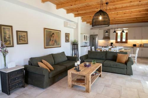 La Casa Rustica