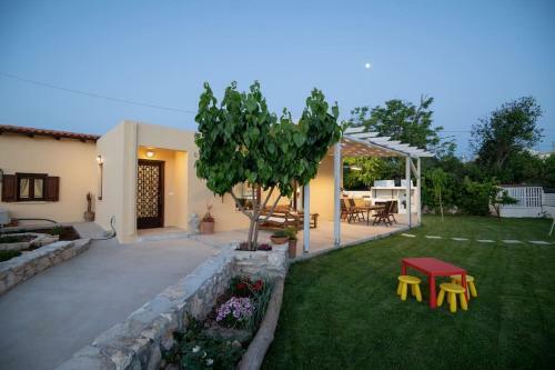 La Casa Rustica
