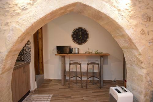 Vassili's House