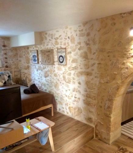 Vassili's House