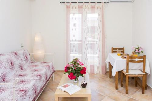 Apartamento Zacky