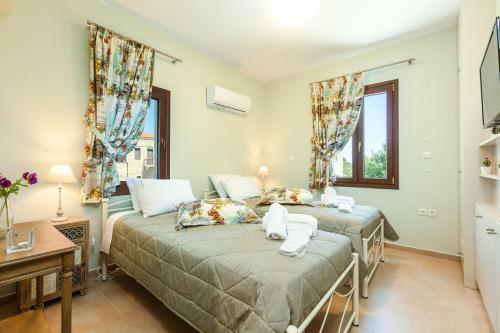Villa Roustika 4 Seasons
