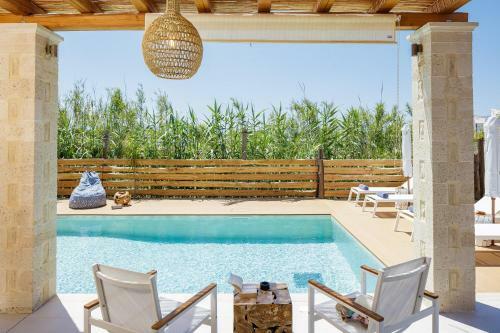Thetida Villa
