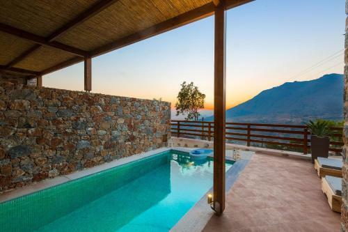 Villa Galini Luxury Homes