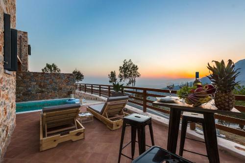 Villa Galini Luxury Homes