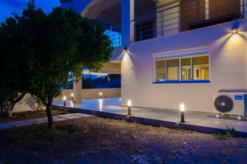 House On The Beach