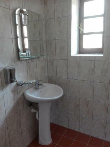 Hostal Xenonas Souliou
